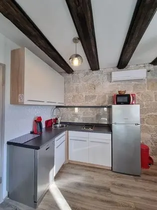 Deluxe Stüdyo, 1 Büyük (Queen) Boy Yatak, Sigara İçilmez, Şehir Manzaralı