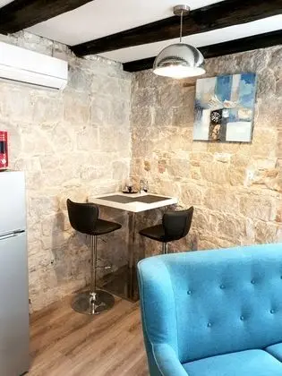 Deluxe Stüdyo, 1 Büyük (Queen) Boy Yatak, Sigara İçilmez, Şehir Manzaralı