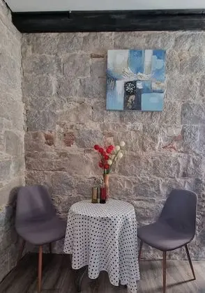 Deluxe Stüdyo, 1 Büyük (Queen) Boy Yatak, Sigara İçilmez, Şehir Manzaralı