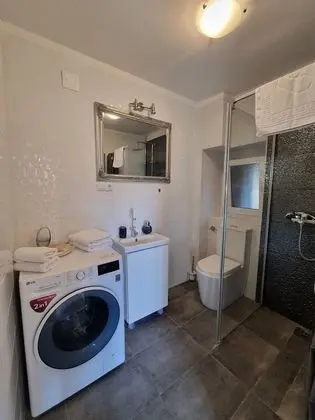 Deluxe Stüdyo, 1 Büyük (Queen) Boy Yatak, Sigara İçilmez, Şehir Manzaralı