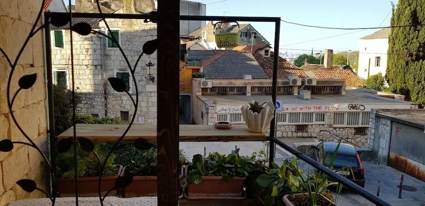 Deluxe Stüdyo, 1 Büyük (Queen) Boy Yatak, Sigara İçilmez, Şehir Manzaralı