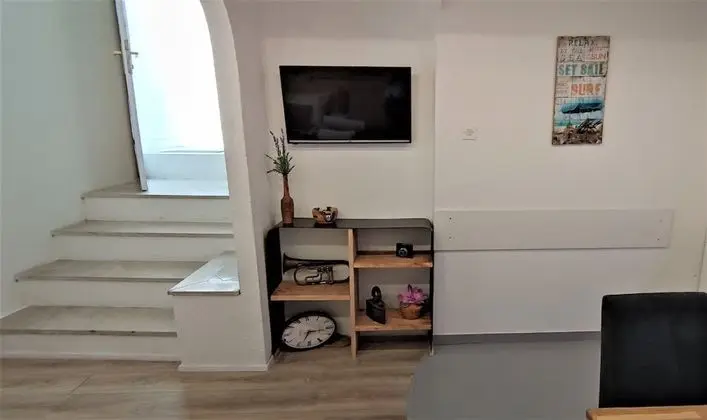 Deluxe Stüdyo Süit, Sigara İçilmez, Bahçe Manzaralı