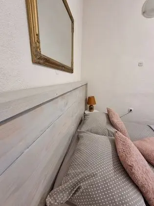 Deluxe Stüdyo Süit, Sigara İçilmez, Bahçe Manzaralı