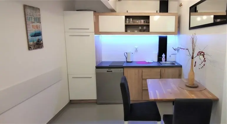 Deluxe Stüdyo Süit, Sigara İçilmez, Bahçe Manzaralı