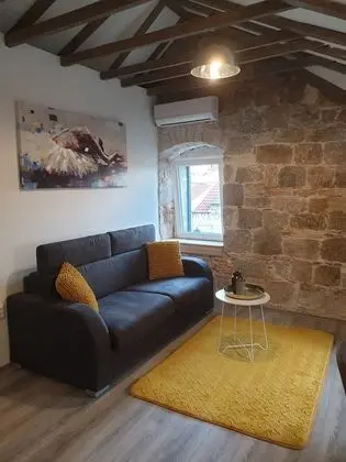 Luxury Çatı Katı Süiti (Penthouse), Birden Çok Yatak, Sigara İçilmez, Deniz Manzaralı