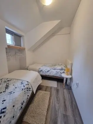 Luxury Çatı Katı Süiti (Penthouse), Birden Çok Yatak, Sigara İçilmez, Deniz Manzaralı