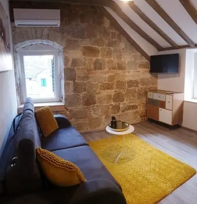 Luxury Çatı Katı Süiti (Penthouse), Birden Çok Yatak, Sigara İçilmez, Deniz Manzaralı