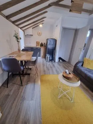 Luxury Çatı Katı Süiti (Penthouse), Birden Çok Yatak, Sigara İçilmez, Deniz Manzaralı