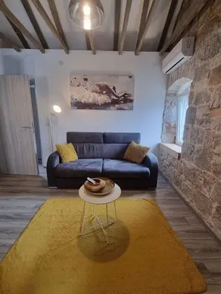 Luxury Çatı Katı Süiti (Penthouse), Birden Çok Yatak, Sigara İçilmez, Deniz Manzaralı