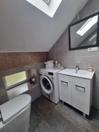 Luxury Çatı Katı Süiti (Penthouse), Birden Çok Yatak, Sigara İçilmez, Deniz Manzaralı