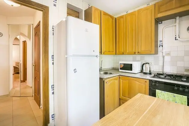 Apart Daire, 1 Yatak Odası