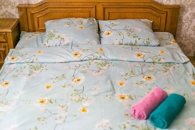 Comfort Apart Daire, 1 Yatak Odası