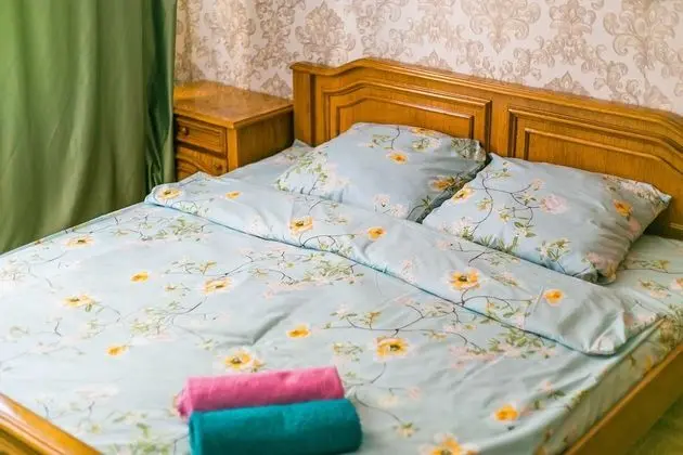 Comfort Apart Daire, 1 Yatak Odası