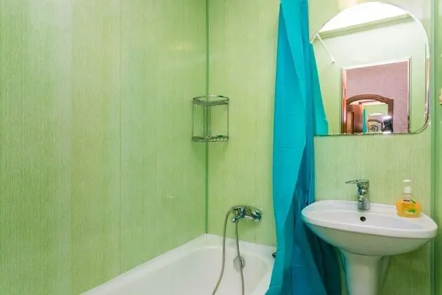 Comfort Apart Daire, 1 Yatak Odası