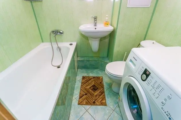 Comfort Apart Daire, 1 Yatak Odası