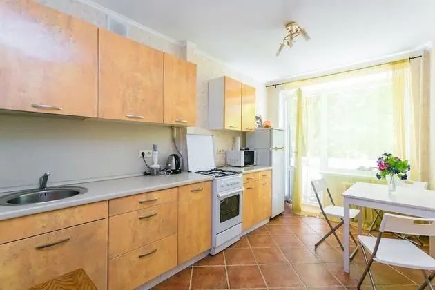 Comfort Apart Daire, 1 Yatak Odası