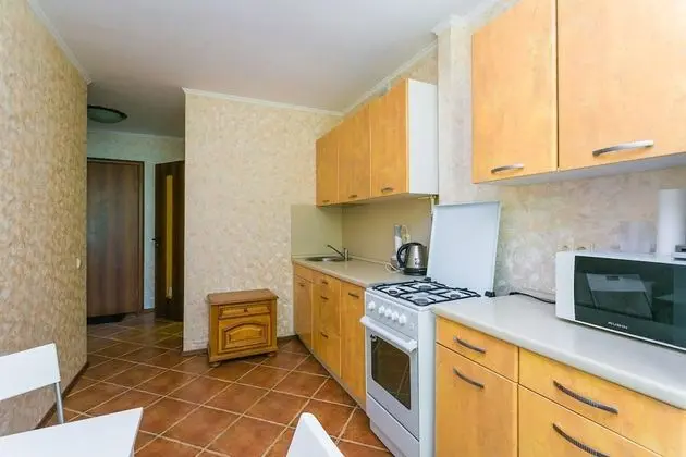 Comfort Apart Daire, 1 Yatak Odası