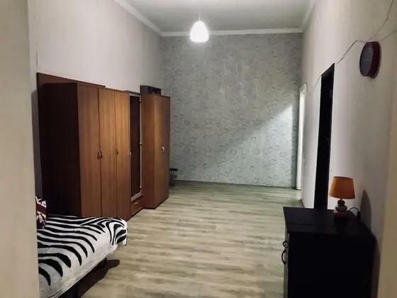 Apart Daire, 1 Yatak Odası (Tsamebuli Ave)