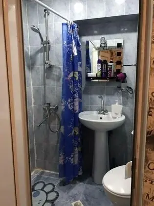 Apart Daire, 1 Yatak Odası (Tsamebuli Ave)