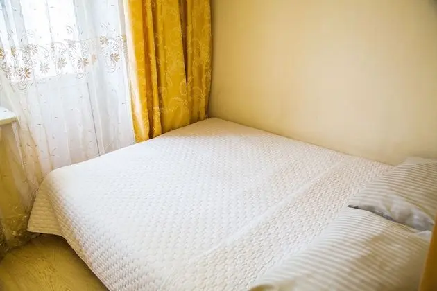 Daire, 1 Büyük (Queen) Boy Yatak ve Çekyat, Sigara İçilmez, Şehir Manzaralı