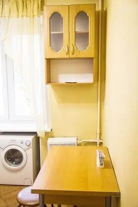 Daire, 1 Büyük (Queen) Boy Yatak ve Çekyat, Sigara İçilmez, Şehir Manzaralı