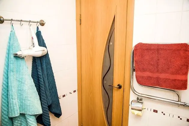 Daire, 1 Büyük (Queen) Boy Yatak ve Çekyat, Sigara İçilmez, Şehir Manzaralı