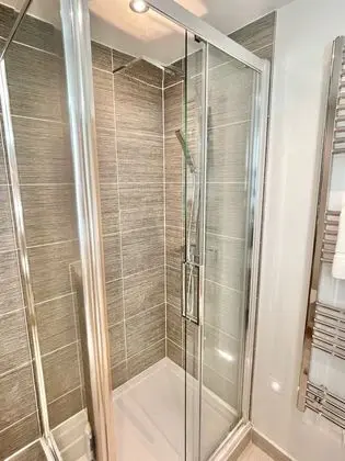 Apart Daire, Özel Banyo (Twelve )