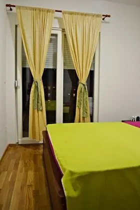 Apart Daire, Deniz Manzaralı