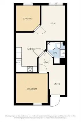 Apart Daire, 2 Yatak Odası, Veranda