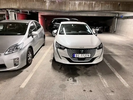 Apart Daire, 2 Yatak Odası, Veranda