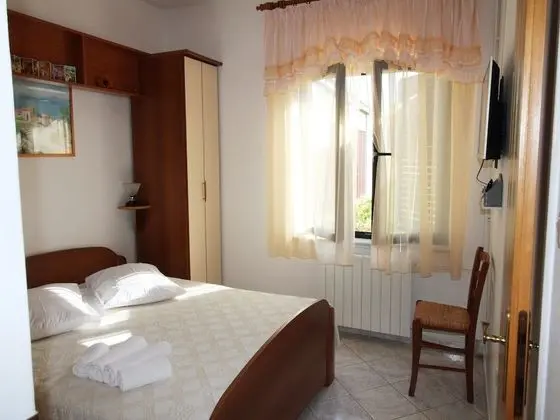 Apart Daire, 1 Yatak Odası, Teras