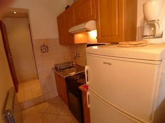 Apart Daire (1 Bedroom)