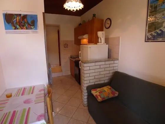 Apart Daire (1 Bedroom)