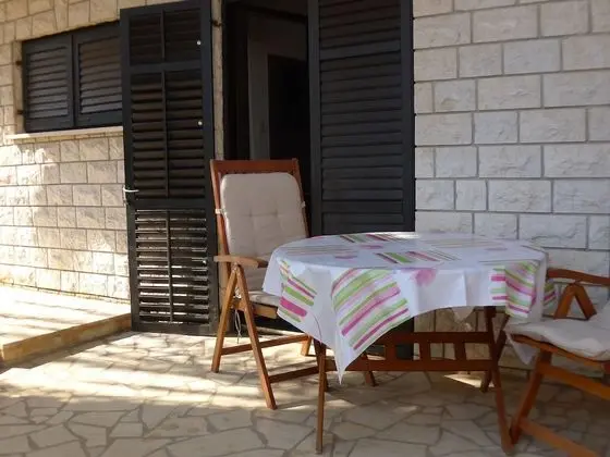 Apart Daire (1 Bedroom)