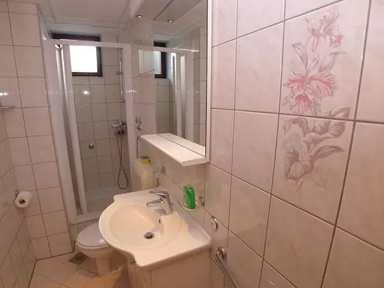 Apart Daire (1 Bedroom)