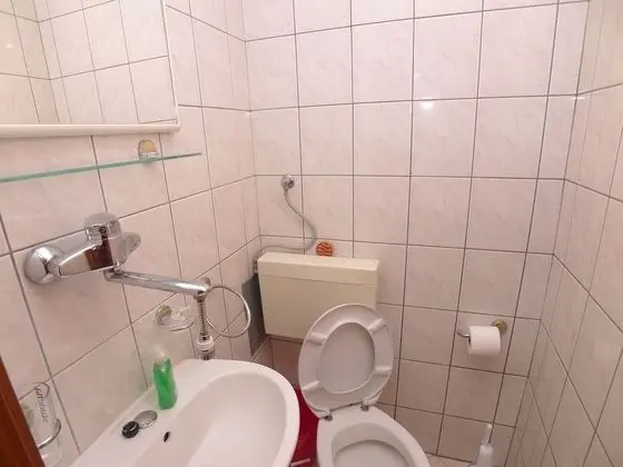 Apart Daire (1 Bedroom)