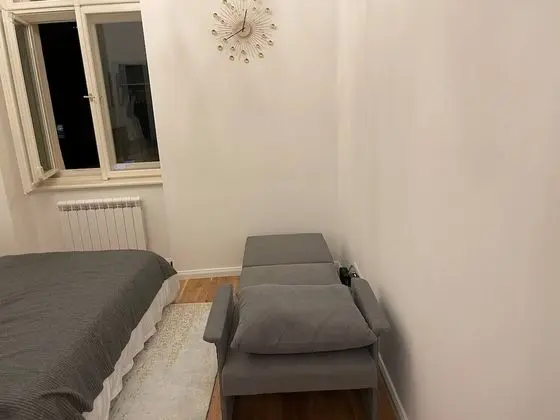 Oda, 1 Yatak Odası, Buzdolabı