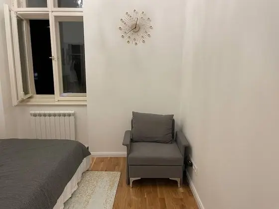 Oda, 1 Yatak Odası, Buzdolabı