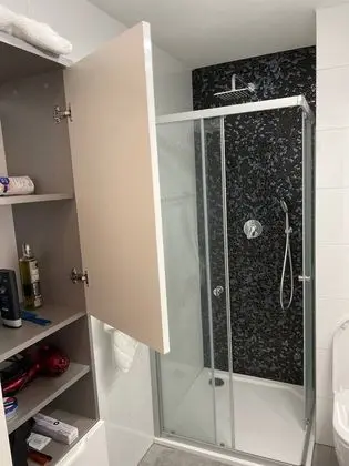 Oda, 1 Yatak Odası, Buzdolabı