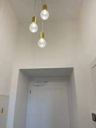 Oda, 1 Yatak Odası, Buzdolabı