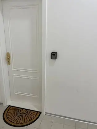 Oda, 1 Yatak Odası, Buzdolabı