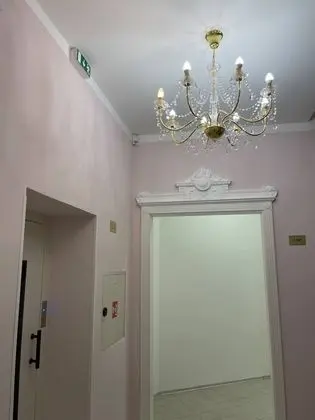 Oda, 1 Yatak Odası, Buzdolabı