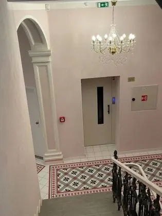 Oda, 1 Yatak Odası, Buzdolabı