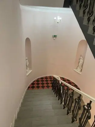 Oda, 1 Yatak Odası, Buzdolabı