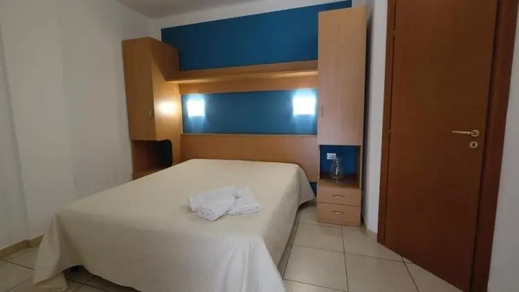 Ev, 1 Yatak Odası, Balkon