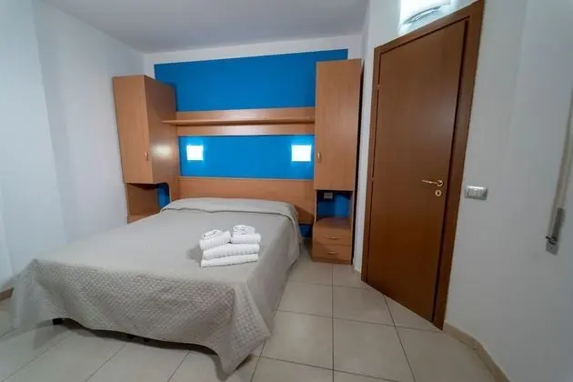 Ev, 1 Yatak Odası, Balkon