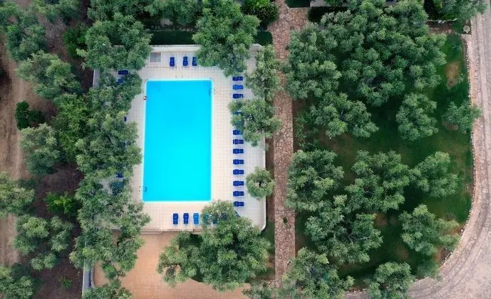 Ev, 1 Yatak Odası, Balkon