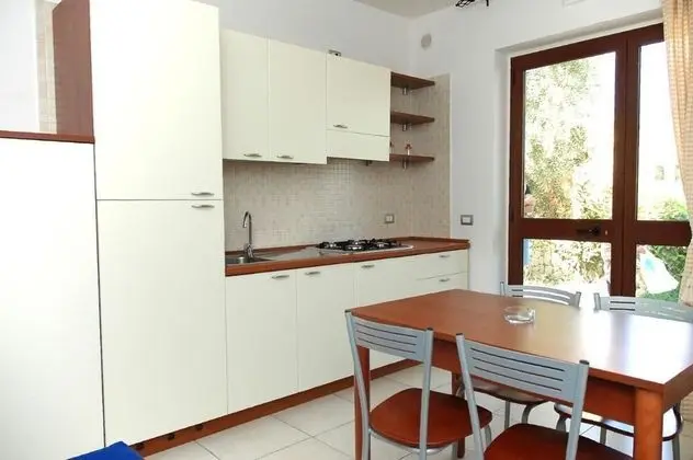 Ev, 1 Yatak Odası, Balkon