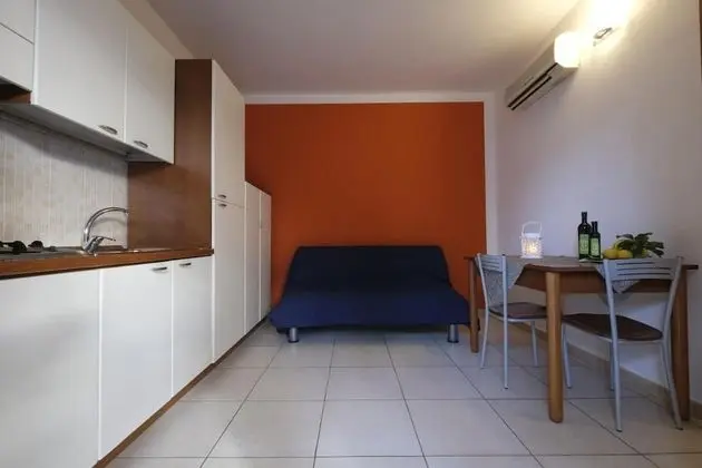 Ev, 1 Yatak Odası, Balkon