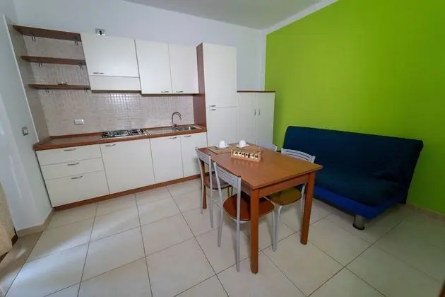 Ev, 1 Yatak Odası, Balkon